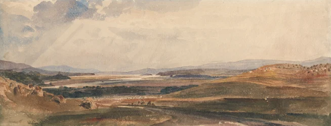 Betakarítási idő- Cumberland